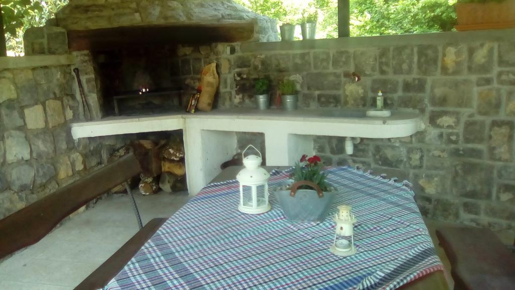 Guest House Rabenseifner - Opatija Jurdani المظهر الخارجي الصورة