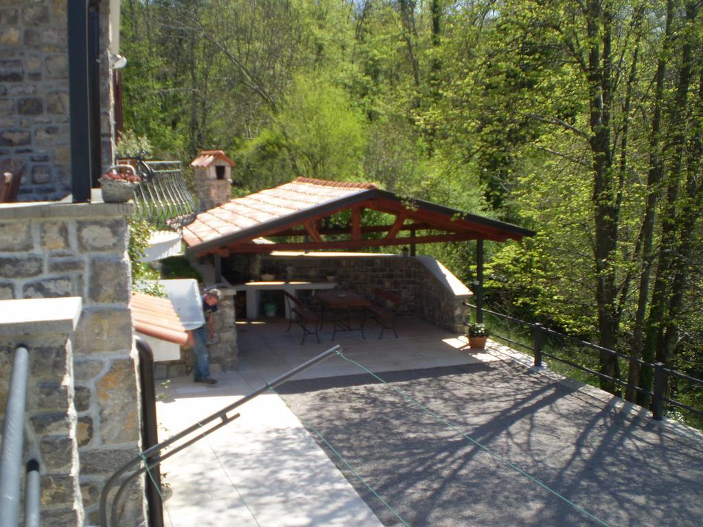 Guest House Rabenseifner - Opatija Jurdani المظهر الخارجي الصورة