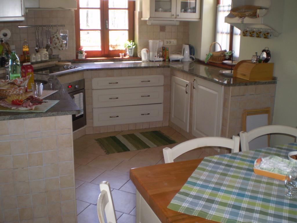 Guest House Rabenseifner - Opatija Jurdani المظهر الخارجي الصورة