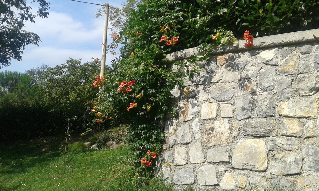 Guest House Rabenseifner - Opatija Jurdani المظهر الخارجي الصورة