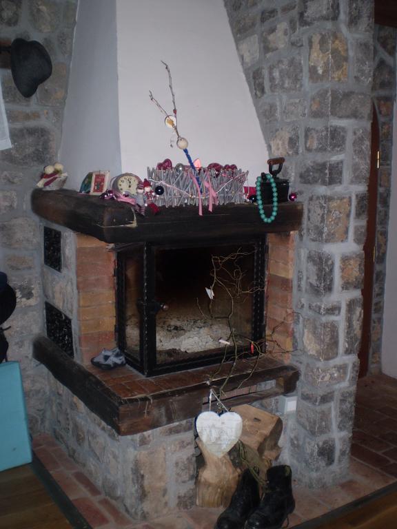Guest House Rabenseifner - Opatija Jurdani الغرفة الصورة