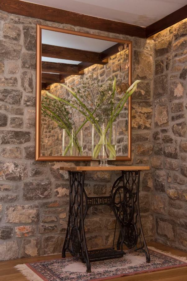 Guest House Rabenseifner - Opatija Jurdani المظهر الخارجي الصورة