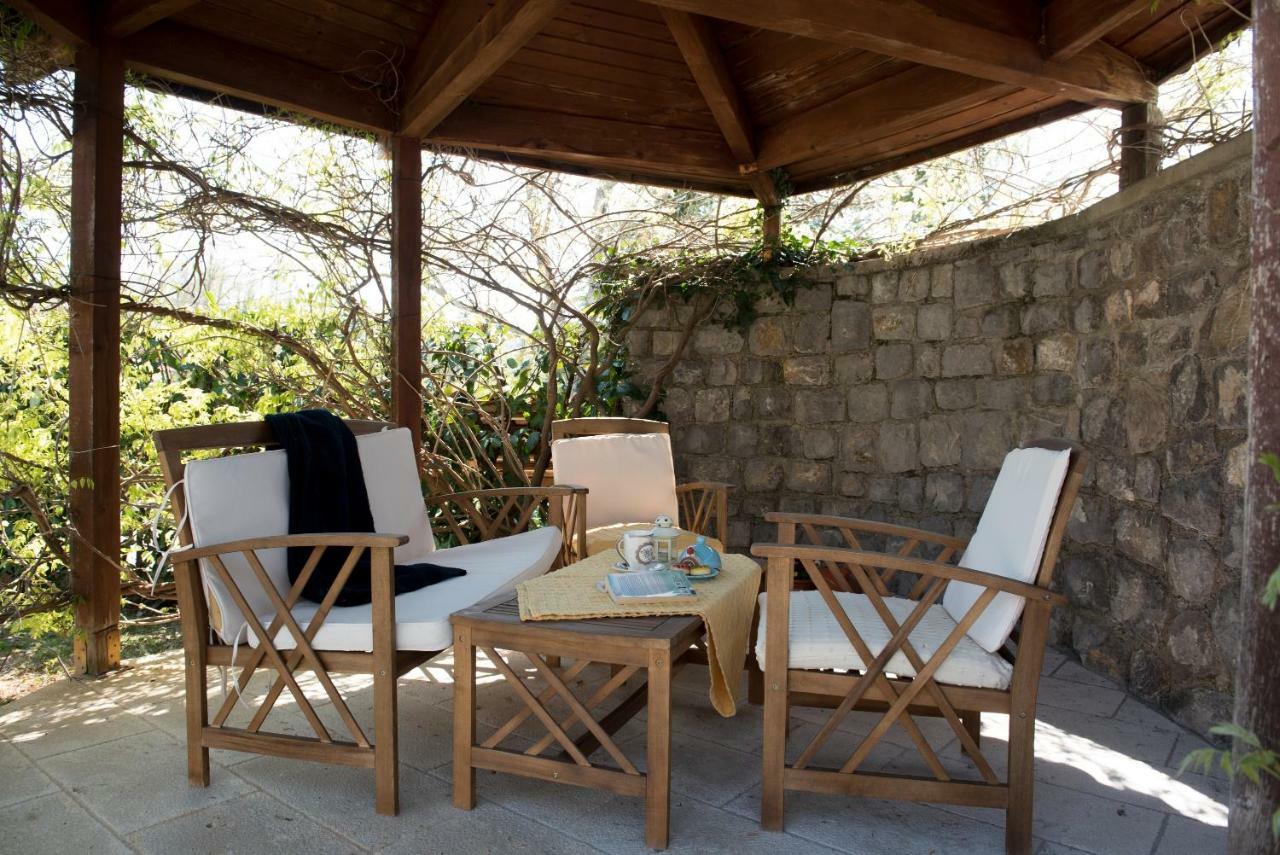 Guest House Rabenseifner - Opatija Jurdani المظهر الخارجي الصورة