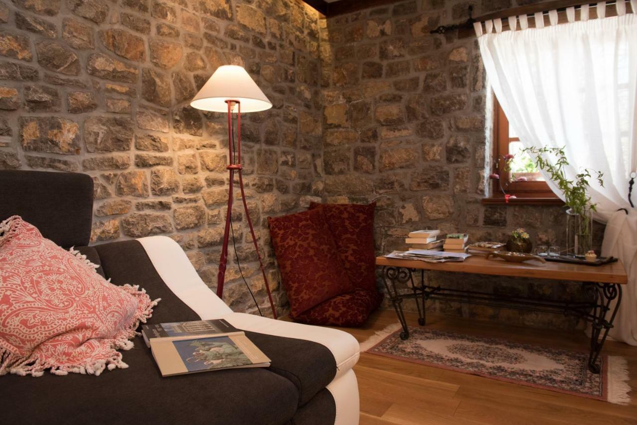 Guest House Rabenseifner - Opatija Jurdani المظهر الخارجي الصورة