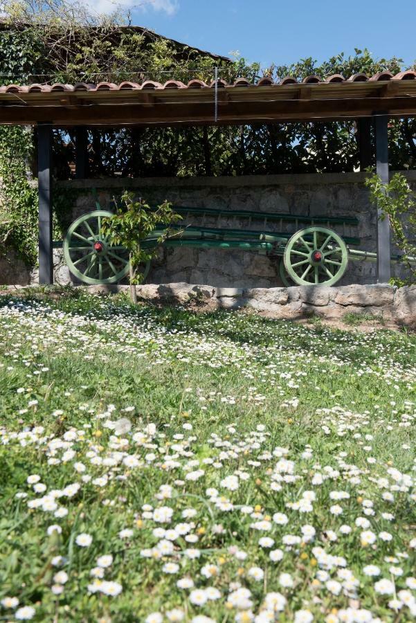 Guest House Rabenseifner - Opatija Jurdani المظهر الخارجي الصورة